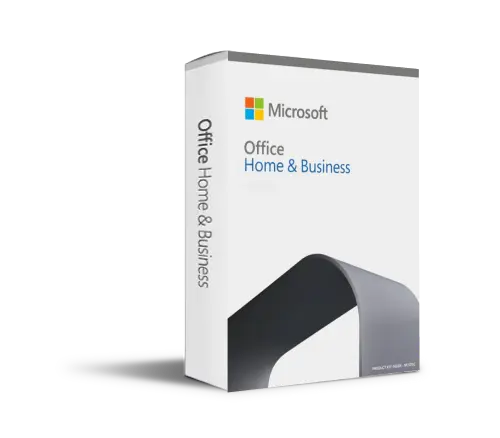 buy Office 2021 Home and Business for Mac